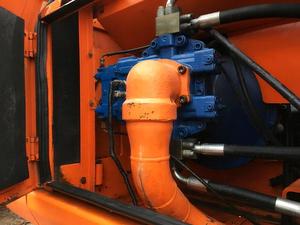 ใช้ Doosan 420/400/370/350/225/150รถขุด - Product Image 6