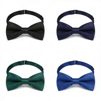 Noeud papillon pour enfants. Noeud papillon tendance pour garçons de style coréen, adapté aux élèves du primaire, nœud papillon.