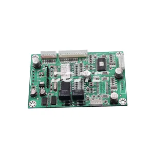 Good quality JingFeng Printer parts dx5/dx7 ink stack driver board with warranty period 3 months