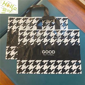 Bolsas de Embalaje de Plástico Biodegradable con Válvula para Alimentos para Mascotas, Impresas con Logotipo Personalizado al por Mayor, Transparentes y de Bajo Costo - Product Image 2