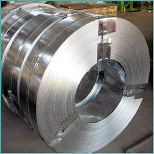 Bobina de Acero Galvanizado por Inmersión en Caliente <span class=keywords><strong>G550</strong></span> 1.5*183mm Zincalum Z275g para Soldadura, Doblado y Corte de Láminas, Estándar ASTM - Product Image 3