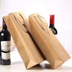 El yapımı Diy Michael Kors kağıt çuval çanta seti