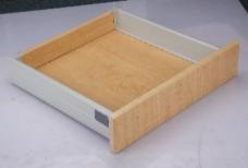 Thiết kế mới tủ thép kim loại Hộp ngăn kéo trượt cho đồ nội thất phần cứng - Product Image 5