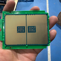 CPU AMD EPYC 7662 2.0GHz 64-Core 256MB Cache 225W Socket SP3 Bekas