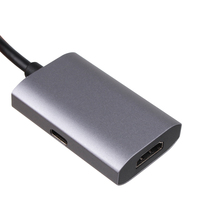 Adaptateur VCOM 4K 60Hz USB Type C mâle vers HDMI femelle avec charge rapide PD 60W