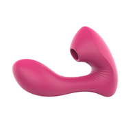 G Punkt Nippel Klitoris Stimulator saugen Nippel Kugel Pussy Vibrator