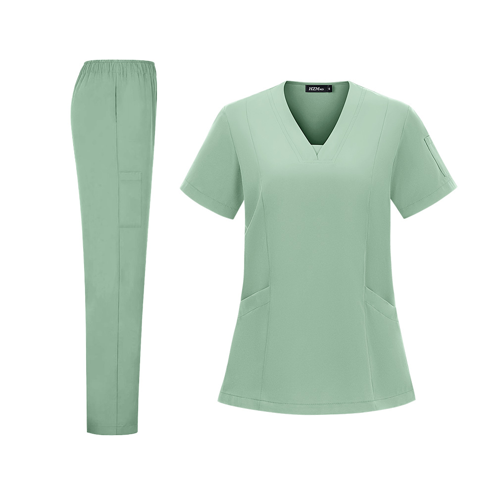 82002 Light Green
