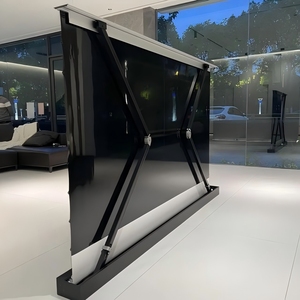 Téléviseur laser Hisense Starlight S1 Pure Enjoyment Edition 100 pouces 4K UHD 16:9 Technologie de qualité cinéma Protection des yeux pour nouveau produit - Product Image 5