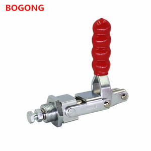 博工CH HS GH-36224M手柄快速释放推拉肘节夹快速释放夹推拉夹紧组GH-36224-<span class=keywords><strong>M</strong></span> - Product Image 5