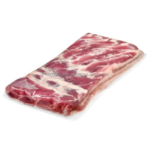 Poitrine de porc congelée en vrac Coupes de poitrine de porc de qualité supérieure - Product Image 6
