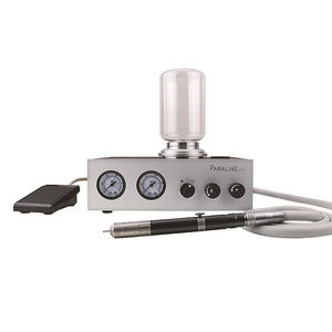 Pieza de Mano Neumática de Alta Velocidad para Técnico Dental, Máquina de Grabado a Chorro de Agua, Equipo Fino para Limpieza, Relleno y Obturación Dental - Product Image 5