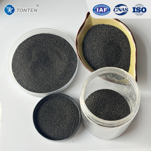 Moulage de mousse <span class=keywords><strong>perdu</strong></span> de sable de Ceramsite brun foncé remplissant sable de Ceramsite de 30 mailles - Product Image 6