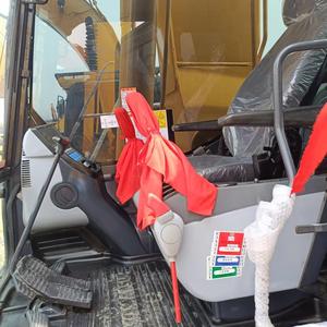 Excavadoras Komatsu PC220 Originales Japonesas, Excavadoras Komatsu 220 450 360 110 60 70 en Stock, Bajo Precio y en Buen Estado - Product Image 6