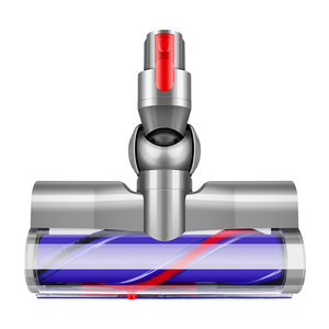 Cabezal de cepillo de accionamiento directo <span class=keywords><strong>Dyson</strong></span> V7 - Luz verde |   Repuesto para Aspiradora de Alfombras y Pisos - Product Image 3