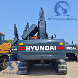 Ventes directes d'usine nouvelle <span class=keywords><strong>hyundai</strong></span> 340 prix de gros machine nouvelle pelle <span class=keywords><strong>hyundai</strong></span> 340 en stock à vendre - Product Image 2