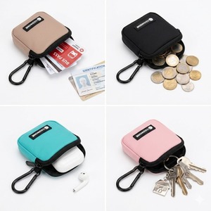 Sac de dressage pour <span class=keywords><strong>chien</strong></span> en gros avec logo personnalisé, pochette à friandises pour dressage canin, sac de dressage pour animaux de compagnie EASY TREAT POUCH - Product Image 2