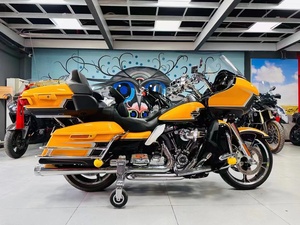 Ruedas Auxiliares Antivuelco para Motocicleta, Compatibles con HD Touring, Gold Wing, R18, Indian Roadmaster, <span class=keywords><strong>Kawasaki</strong></span> <span class=keywords><strong>Vulcan</strong></span> - Product Image 1