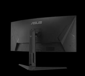 Original A.<b>S</b>.U.<b>S</b> VG34VQL3A Curved Gaming Monitor – 34" WQHD (3440 x 1440) 180Hz (OC) 1500R Curved design Monitor - Product Image 2