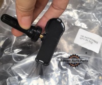 Capteur TPMS 56029398AB 433 MHz pour Chrysler Dodge Jeep Ram, capteur de pression des pneus OEM