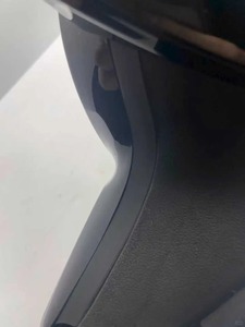 Volante de Cuero Personalizado para <span class=keywords><strong>Mercedes</strong></span>-<span class=keywords><strong>Benz</strong></span> AMG <span class=keywords><strong>Clase</strong></span> A, <span class=keywords><strong>C</strong></span>, <span class=keywords><strong>D</strong></span>, E, S, G, W204, W205, W222, Incluyendo Modelos G500, G55, G63 - Product Image 6