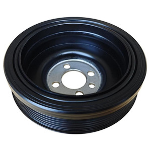 รอกสายพานวี 50 มม. รู 1 ร่อง สำหรับซ่อมเครื่องจักรโฟล์คสวาเก้น ออดี้ - Product Image 3