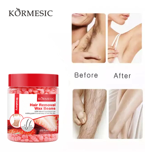 KORMESIC OEM ODM crema per rimuovere i peli del corpo biologico per la <span class=keywords><strong>depilazione</strong></span> del viso crema crema di cera lozioni permanenti per uomini donne <span class=keywords><strong>depilazione</strong></span> - Product Image 4