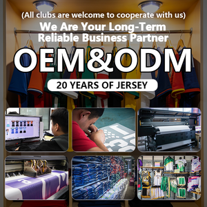 OEM ODM 服务 定制学校体育课学生足球球衣 - Product Image 2