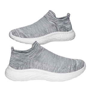 Chaussures de sport d'été unisexes pour couple, grande taille transfrontalière, légères, ajourées, en maille respirante, à enfiler, décontractées - Product Image 3
