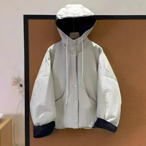 Giacche <span class=keywords><strong>Gore</strong></span> Tex Personalizzate con Logo per Uomo, <span class=keywords><strong>Giacca</strong></span> da Sci Impermeabile Imbottita in Piumino d'Oca Bianco, Chaqueta Impermeable Para Hombre - Product Image 1