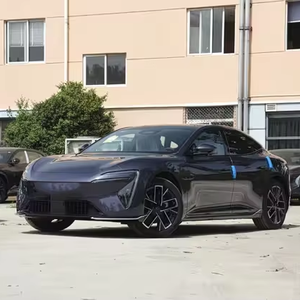 <span class=keywords><strong>แบตเตอรี่</strong></span>ลิเธียมซีดาน5-seater 4ประตู2025 avatr 06 2WD/4WD ขนาด<span class=keywords><strong>กลาง</strong></span> EV - Product Image 1