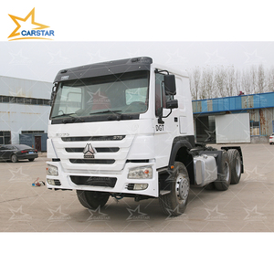 Camión de cabeza de remolque 6x4 usado camión de gran <span class=keywords><strong>venta</strong></span> <span class=keywords><strong>en</strong></span> China <span class=keywords><strong>en</strong></span> stock - Product Image 6