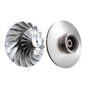Servicios de Impresión 3D de Grado Industrial, Excelente Calidad, Personalizados, con Láser, Prototipado Rápido, Torneado, Fresado y SLM - Product Image 1