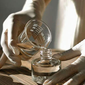 مادة سيليكون معدلة بالبولي إيبوكسي ألكان للرش، مادة مساعدة لرش المبيدات، سماد سائل للبيع المباشر في المشاريع الهندسية - Product Image 2