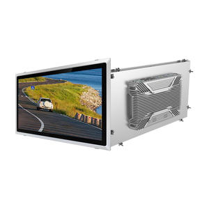 Automobile ADAS <span class=keywords><strong>Test</strong></span> Sensor Calibration Object Recognition Verification Industrial All-in-one Computer - Product Image 5