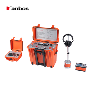 Sistema Localizador de Fallas en Cables Subterráneos Tanbos T20 TDR 1-35 KV con Ajuste Continuo - Product Image 1