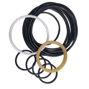 Kit de Vedação de Borracha para Rompedor Hidráulico <span class=keywords><strong>Daemo</strong></span> Dmb210, Kit de Reparo de Martelo Hidráulico, Retentor de Óleo para Peças de Reposição de Escavadeira, Kits de Vedação - Product Image 5
