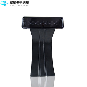 Flare Star Electronic JK <b>LED</b> Tail <b>Light</b> 12V <b>Red</b> For Retrofit Upgrade Car Brake <b>Light</b> - Product Image 1