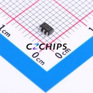Regulador lineal PMIC (LDO) de chip IC de circuito integrado de 1/2 "original y nuevo (LDO) - Product Image 1