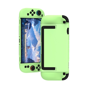 Factory Custom Clear PC Protective Case for <strong>Nintendo</strong> <strong>Switch</strong> 2 Split Hard <strong>Cover</strong> for <strong>Switch</strong> 2 Game Accessories - Product Image 4
