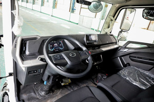 Meilleur <span class=keywords><strong>prix</strong></span> pour le camion léger électrique hybride urbain <span class=keywords><strong>BYD</strong></span> T5 / Nouveau camion utilitaire électrique commercial 5T 2024 <span class=keywords><strong>BYD</strong></span> T5 - Product Image 6