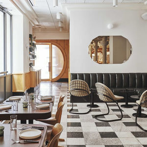 ชุดเฟอร์นิเจอร์โรงแรมบูติกหรูหราทันสมัยสั่งทำพิเศษ ชุดเฟอร์นิเจอร์อพาร์ทเมนท์วิลล่าครบชุด ชุดเฟอร์นิเจอร์ห้องนอนโรงแรม - Product Image 4