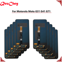 Großhandel für Motorola Moto G31 G41 G71 LCD-Display Monitor Touchscreen Sensor Digitizer Baugruppe