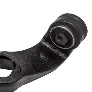 Brazo de control de dirección delantero izquierdo LESHI para Mercedes-Benz Clase C W201 (1983-1992) W202 (1993-2001) W203 (2000-2007) OE 2033303911 - Product Image 6