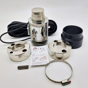 Column Loadcell ZSFY 10T 15T 20T 30T 40T 50T Truck <strong>sensor</strong> <strong>load</strong> <strong>cell</strong> Electronic Balance <strong>Sensor</strong> Weighing <strong>Sensor</strong> ZSF/ZSFY - Product Image 6