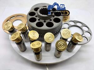 Kit de piezas de reparación de bomba hidráulica XPower para excavadora de R210LC-7 - Product Image 4