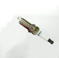 Bougie d'allumage pour moteur de voiture FK16HR11Fabricant chinois de pièces automobiles Bougies d'allumage 90919-01243 pour Toyota Kia