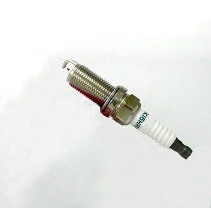 หัวเทียน90919-01243สำหรับ <span class=keywords><strong>Toyota</strong></span> Kia หัวเทียนเครื่องยนต์รถจากผู้ผลิต FK16HR11Chinese - Product Image 4
