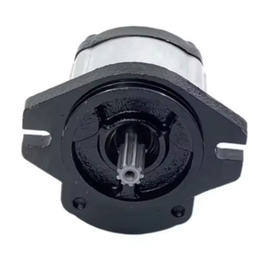 Bomba de engranajes hidráulica de alta presión serie AZPFB AZPF AZPN AZPG AZPNF AZPNN, modelo AZPFB-11-016/1.0RCB2002MB, con tapa de rodamiento de alto voltaje mejorada - Product Image 3