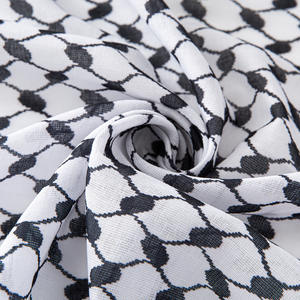 Хит продаж, высококачественный шарф из палестинской кефии - Product Image 4