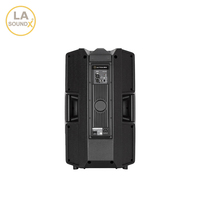LA 715-A MK4 ENCEINTE ACTIVE À DEUX VOIES